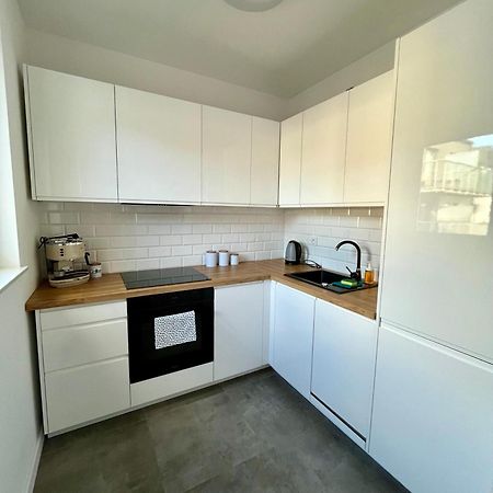 Apartament Studio Centrum Koszalin Exterior photo