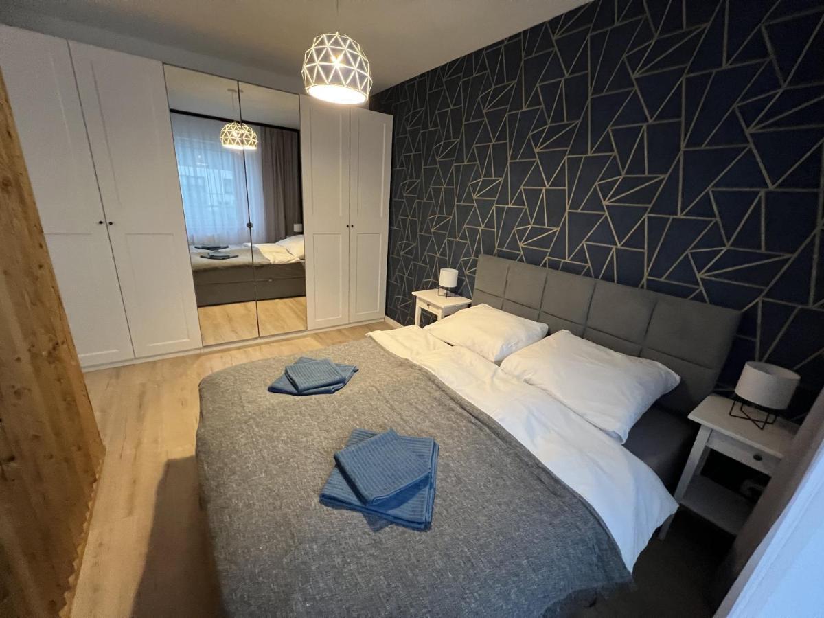 Apartament Studio Centrum Koszalin Exterior photo