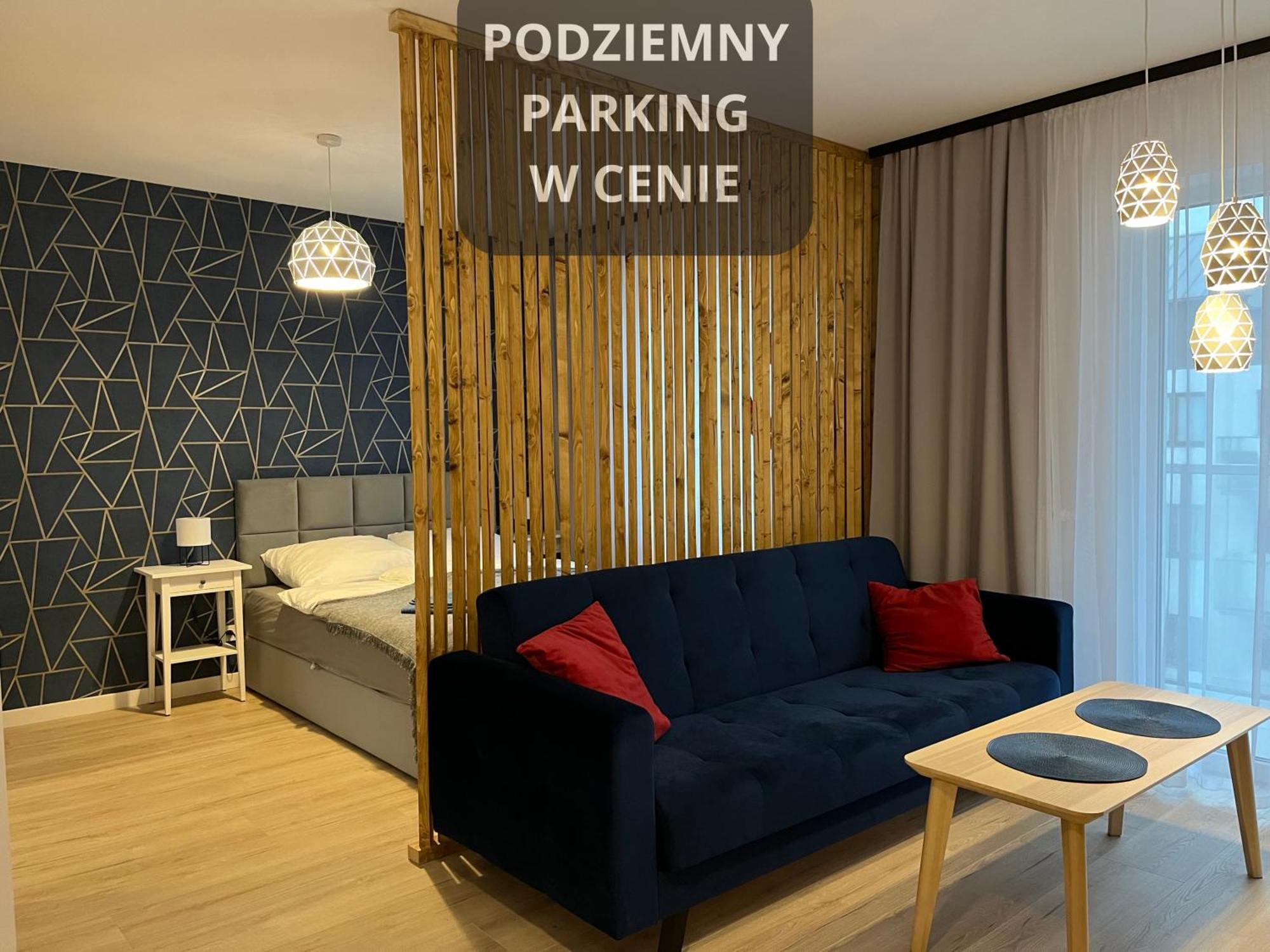 Apartament Studio Centrum Koszalin Exterior photo